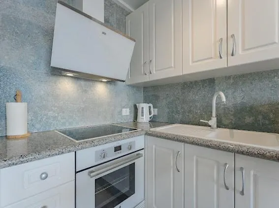 Cosy Seaview Apartment Santiago Del Teide