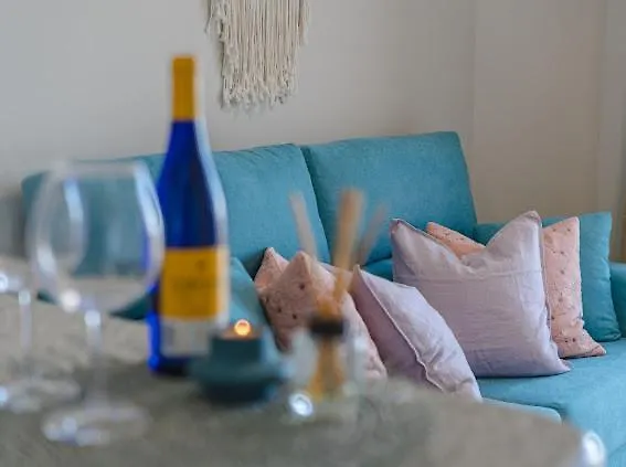 Cosy Seaview Apartment Santiago Del Teide Spain