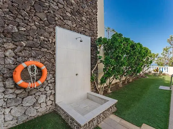 Cosy Seaview Apartment Santiago del Teide