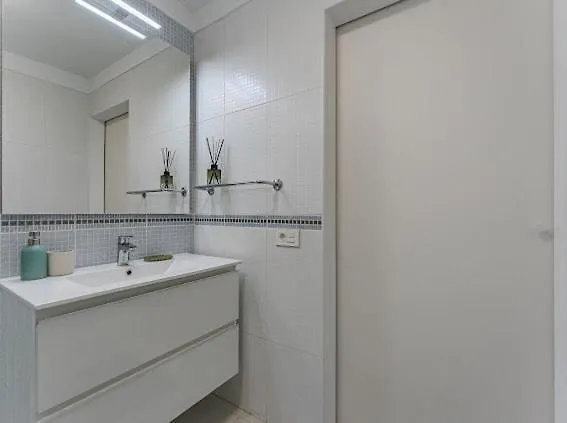 Cosy Seaview Apartment Santiago Del Teide