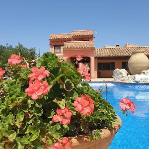 masia-la-candelera.catalonia-hotels.com/